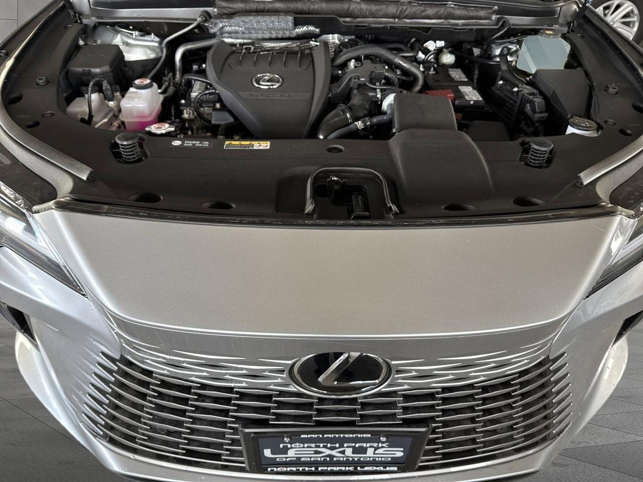 2026 Lexus RX 350 San Antonio TX