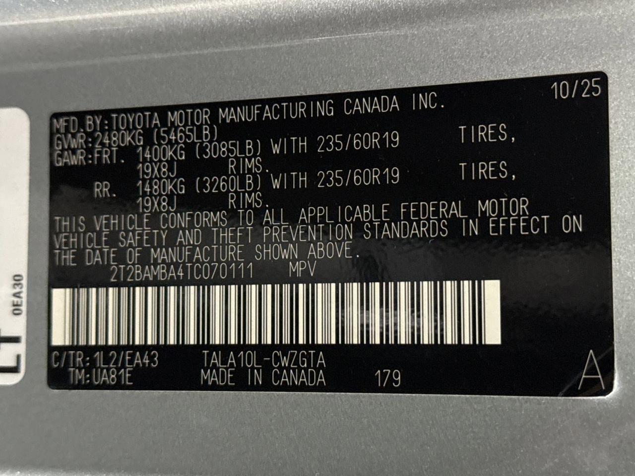 2026 Lexus RX 350 San Antonio TX