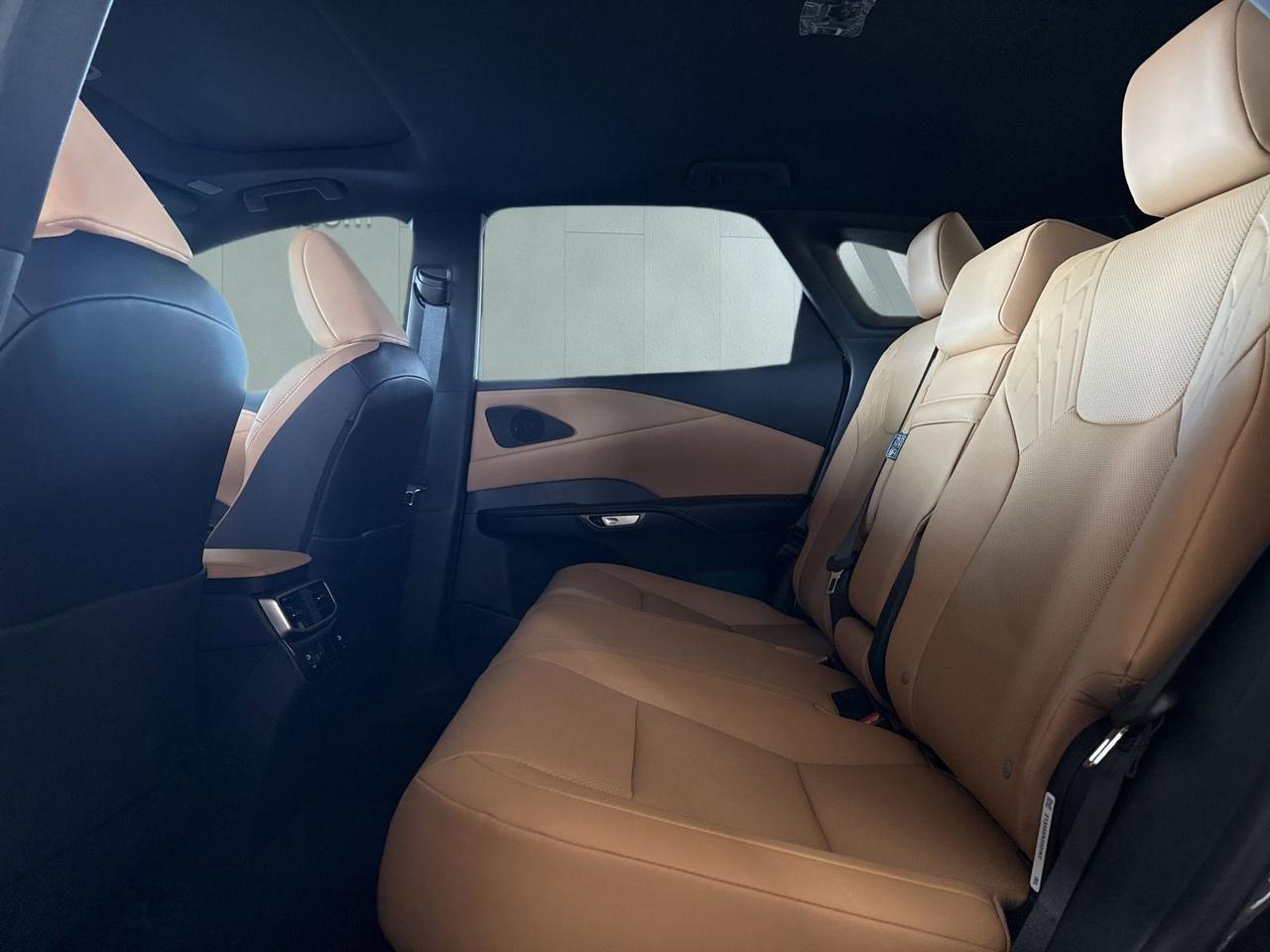 2026 Lexus RX 350 San Antonio TX