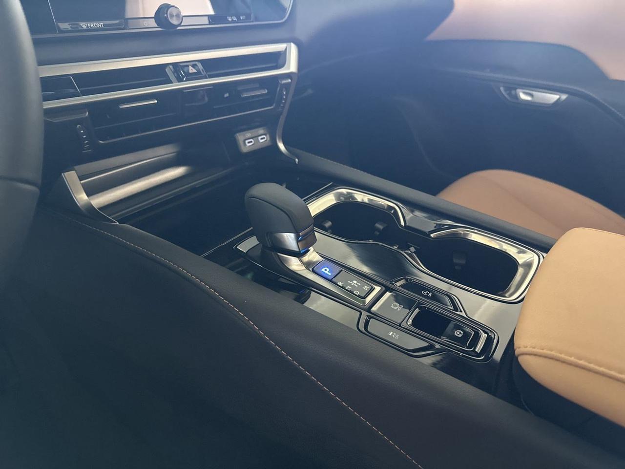 2026 Lexus RX 350 San Antonio TX