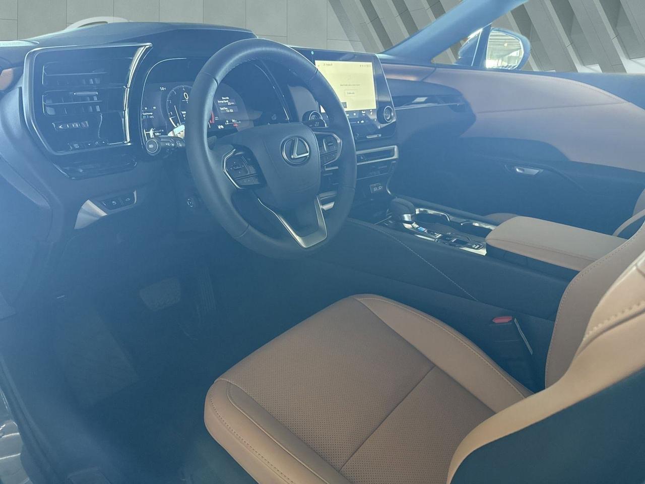 2026 Lexus RX 350 San Antonio TX