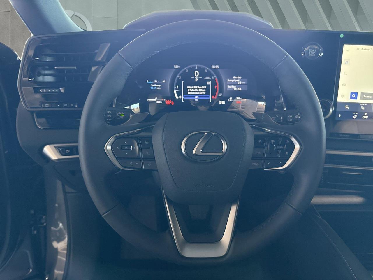 2026 Lexus RX 350 San Antonio TX