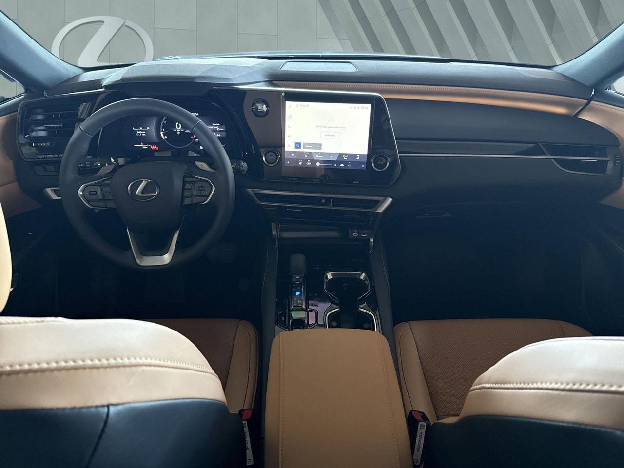 2026 Lexus RX 350 San Antonio TX