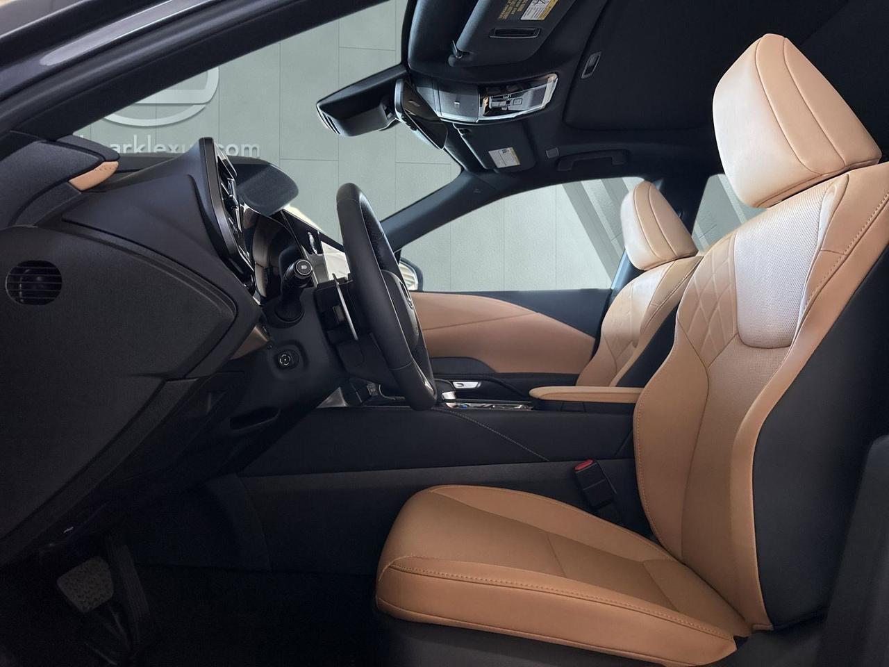 2026 Lexus RX 350 San Antonio TX