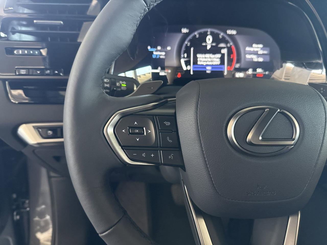 2026 Lexus RX 350 San Antonio TX