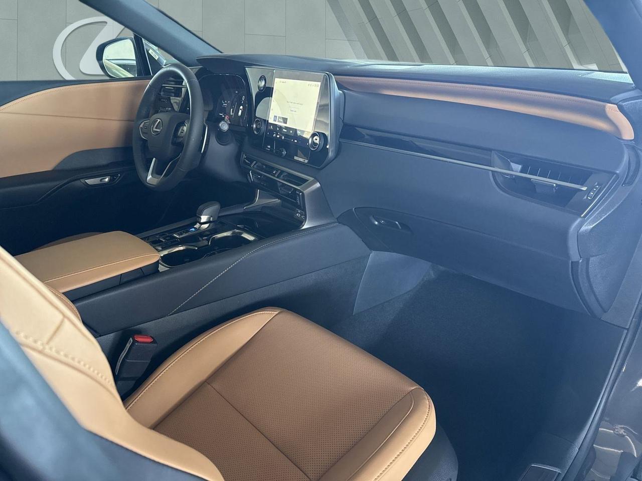 2026 Lexus RX 350 San Antonio TX