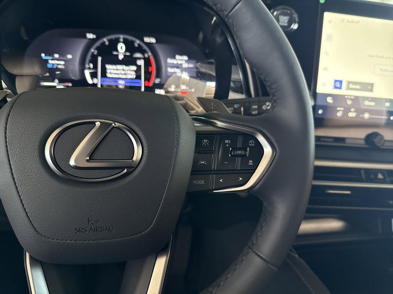 2026 Lexus RX 350 San Antonio TX