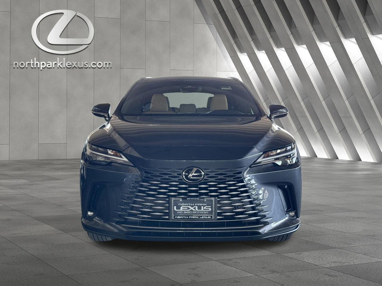 2026 Lexus RX 350 San Antonio TX