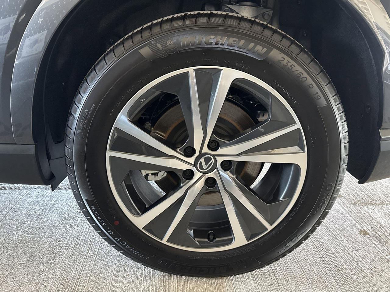 2026 Lexus RX 350 San Antonio TX