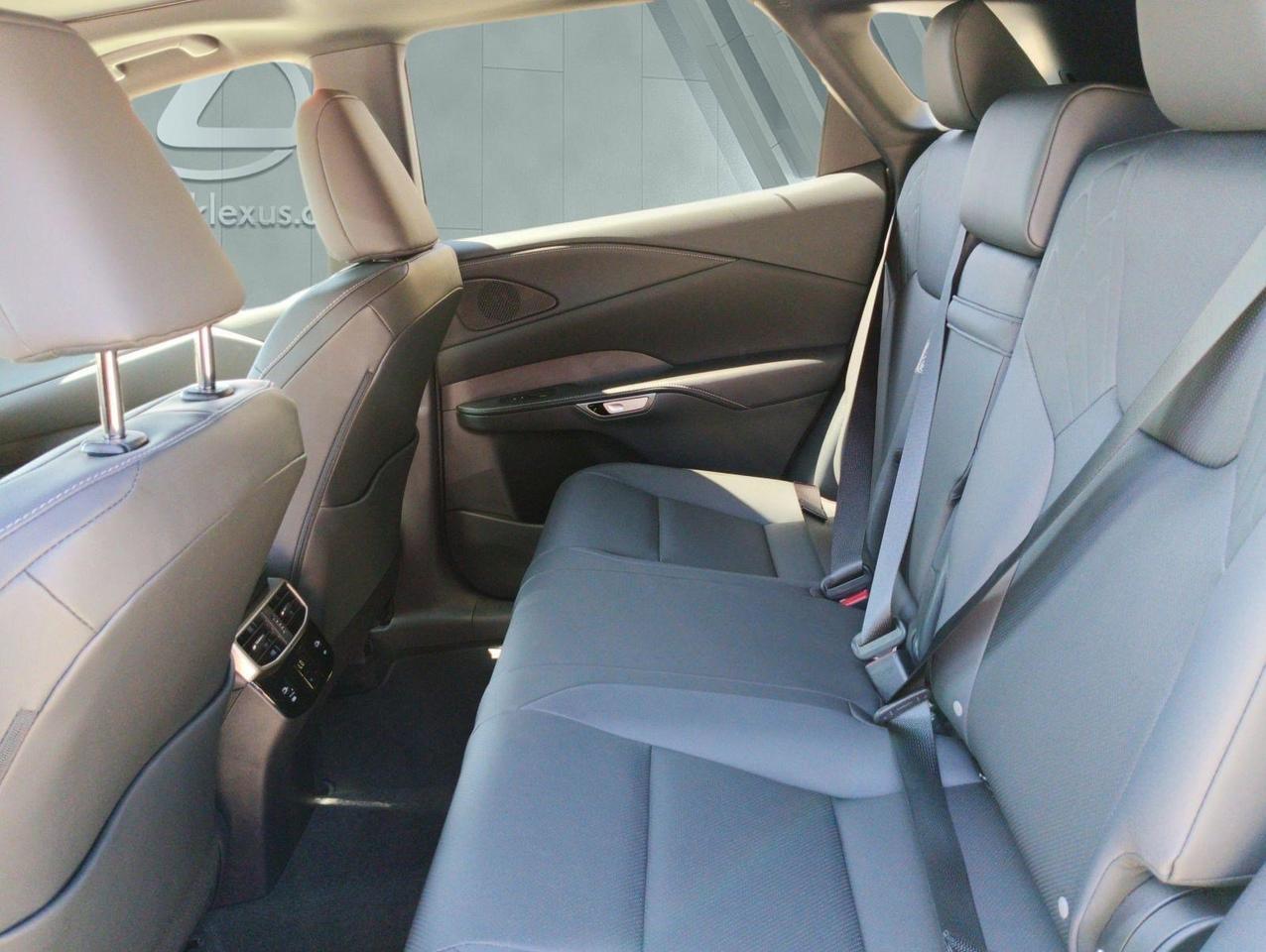 2026 Lexus RX 350 San Antonio TX