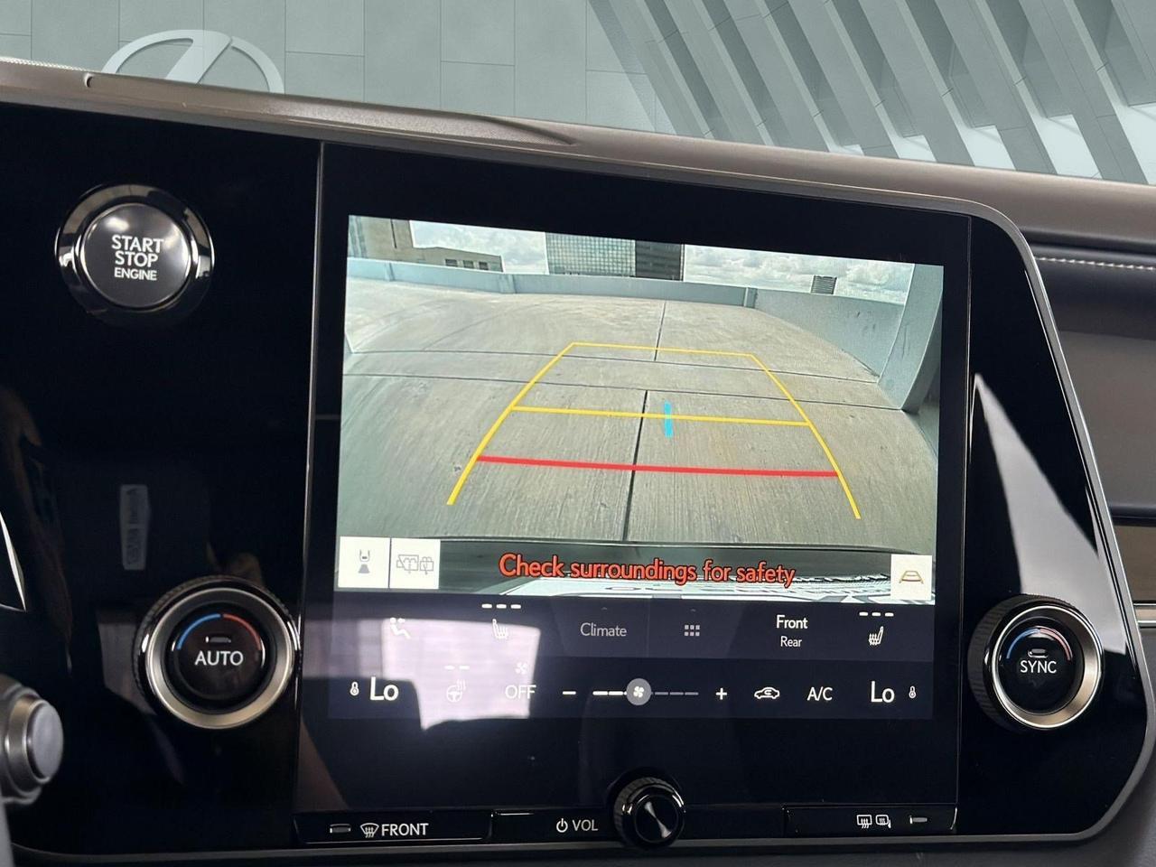 2026 Lexus RX 350 San Antonio TX