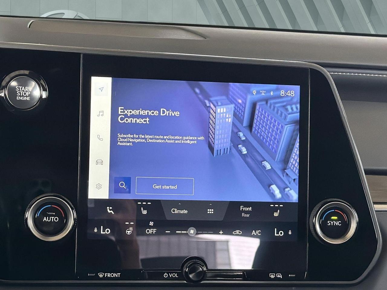 2026 Lexus RX 350 San Antonio TX