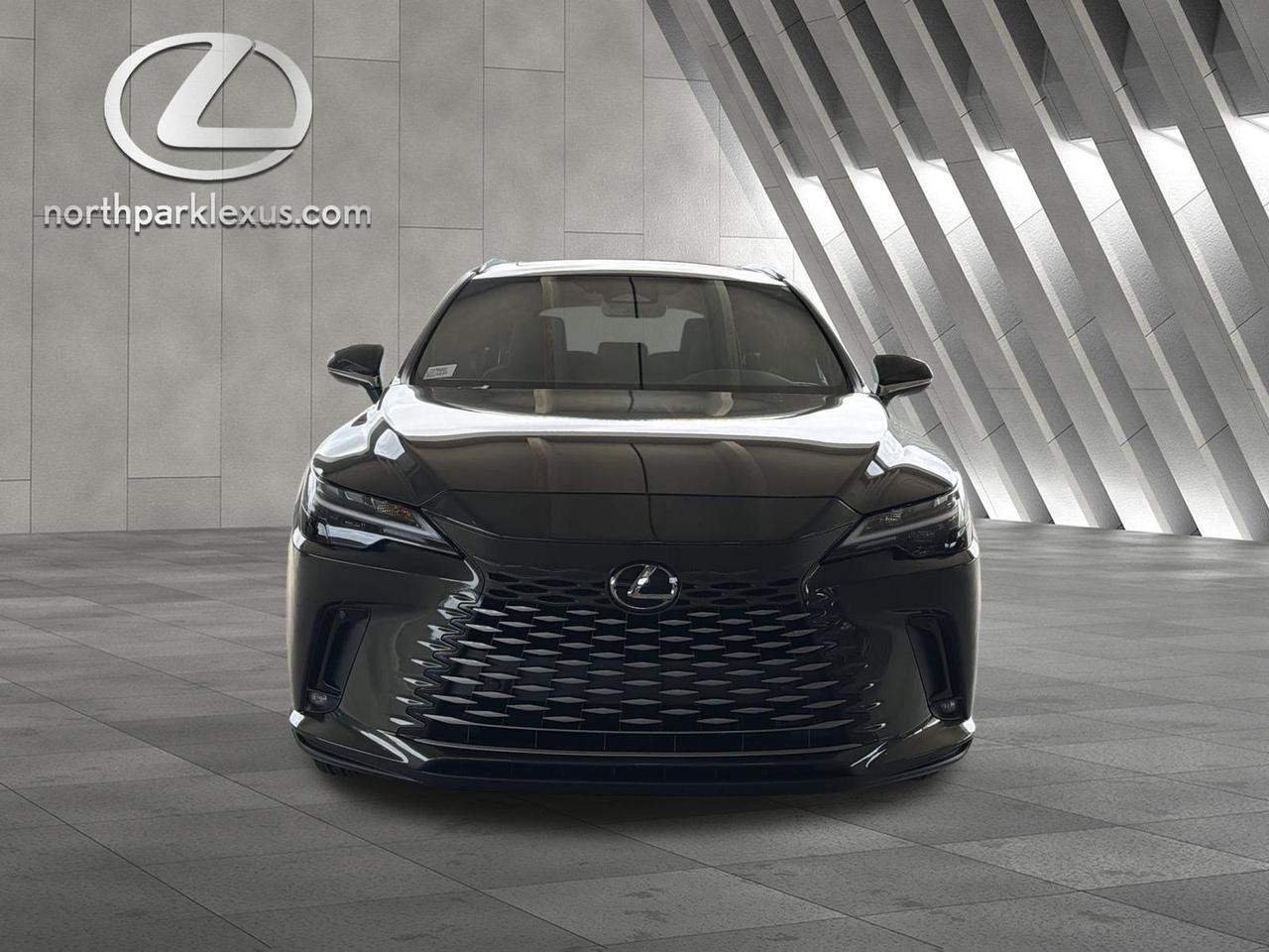 2026 Lexus RX 350 San Antonio TX