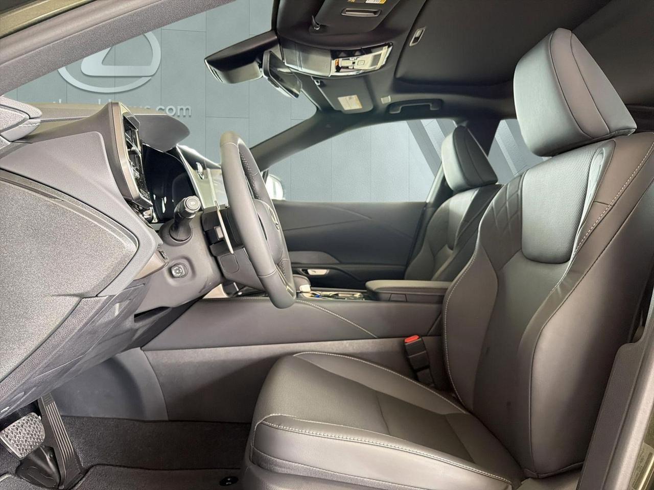 2026 Lexus RX 350 San Antonio TX