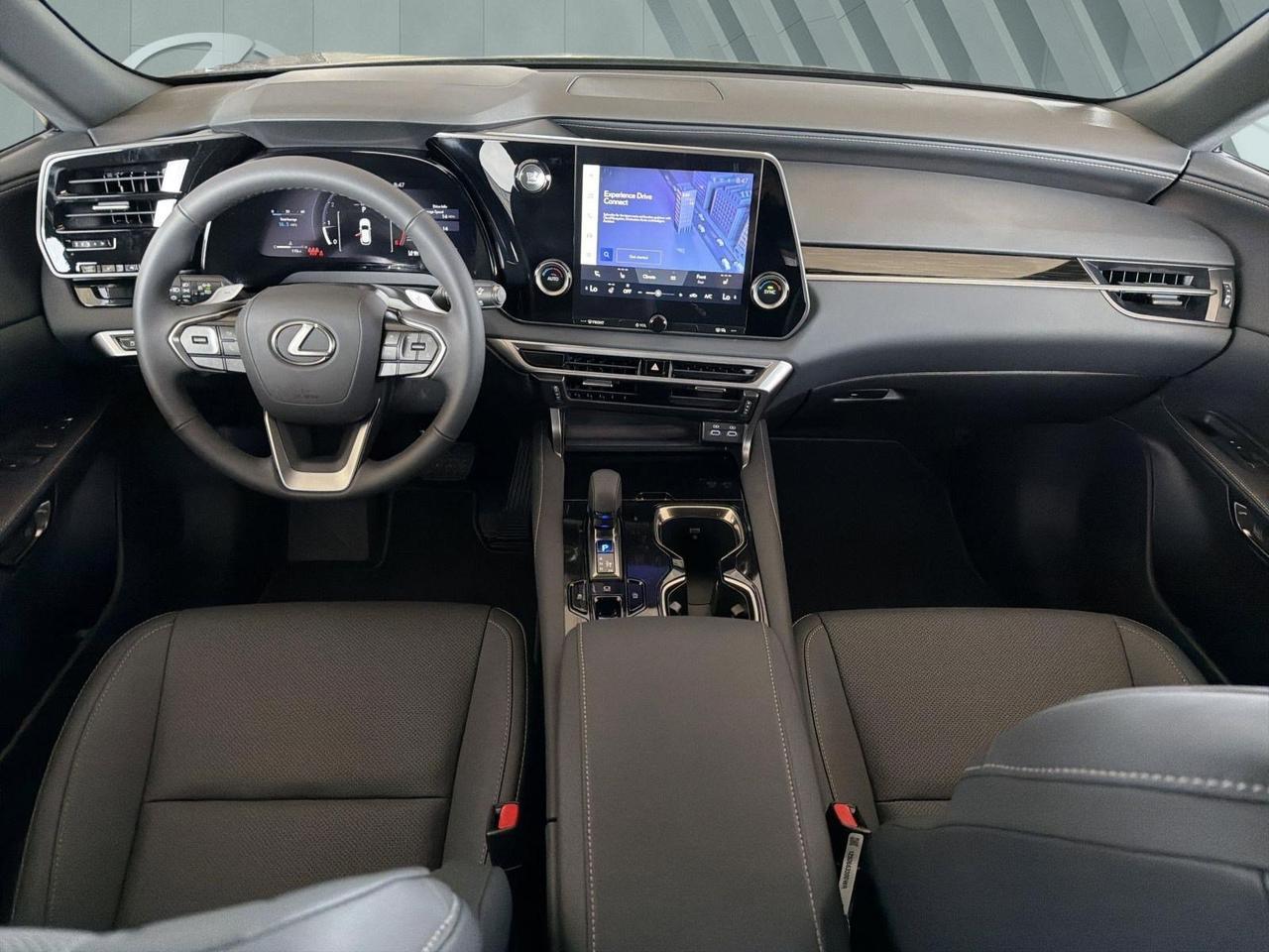 2026 Lexus RX 350 San Antonio TX