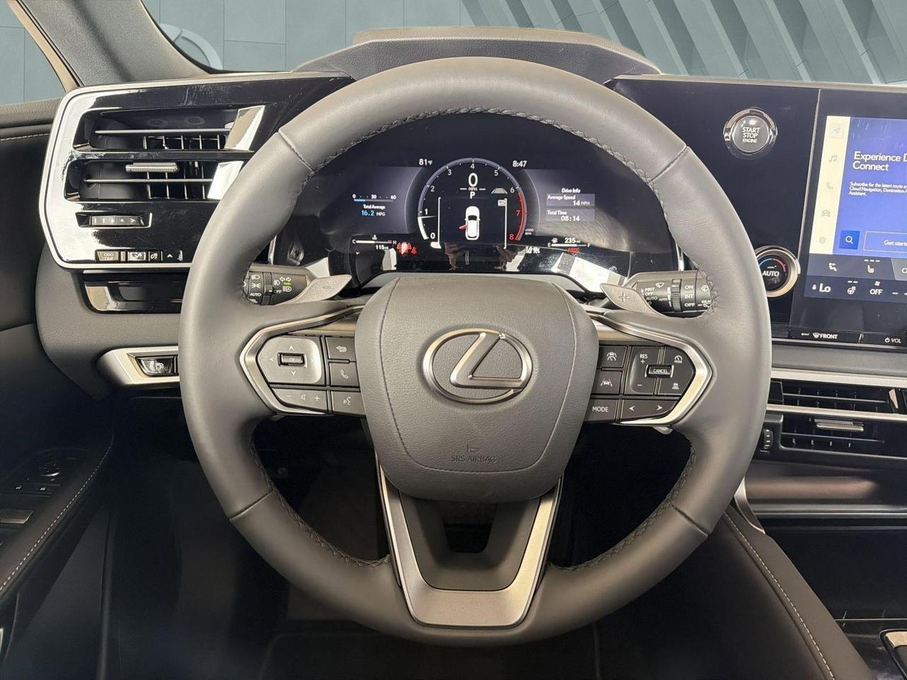 2026 Lexus RX 350 San Antonio TX