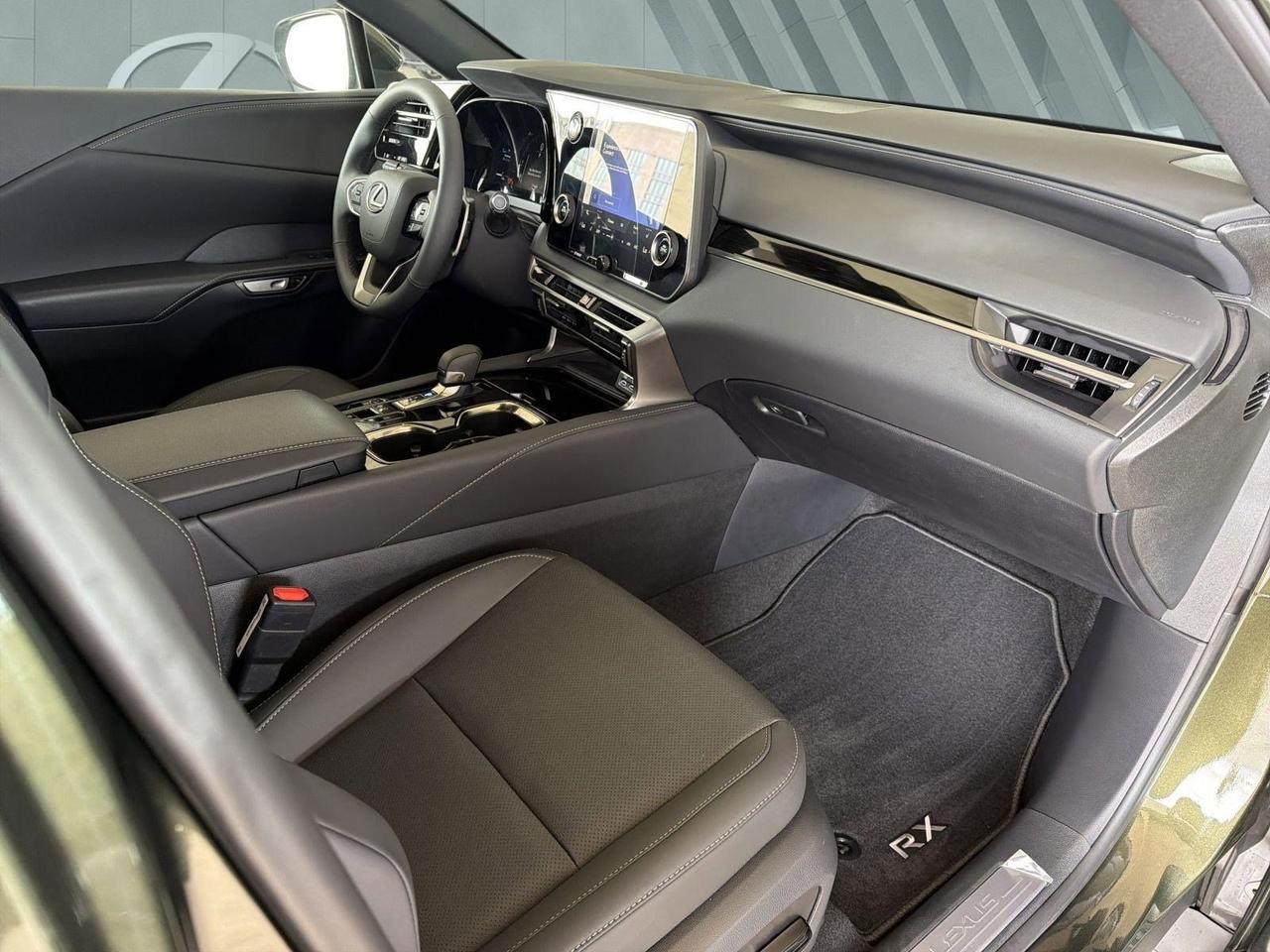 2026 Lexus RX 350 San Antonio TX
