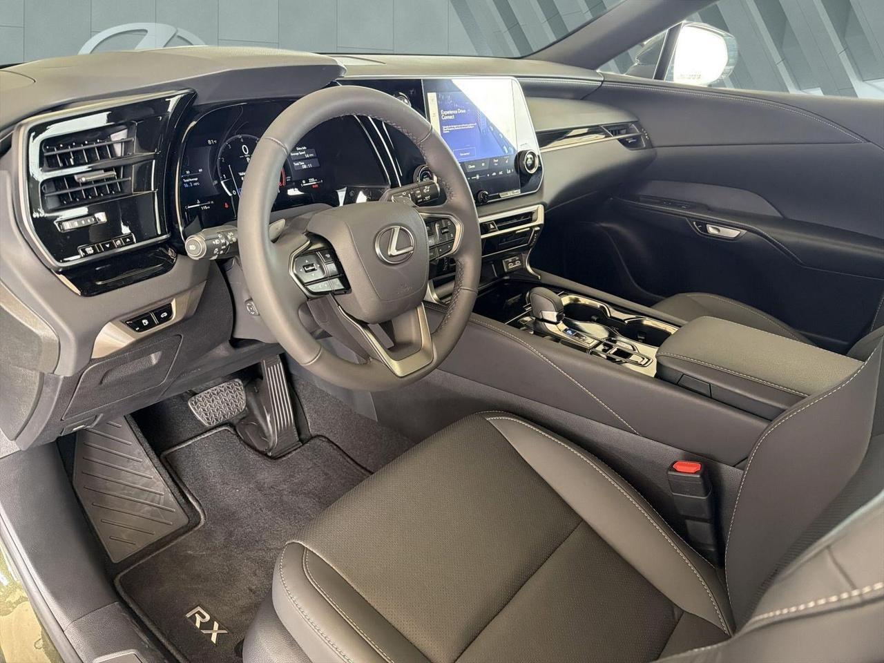 2026 Lexus RX 350 San Antonio TX