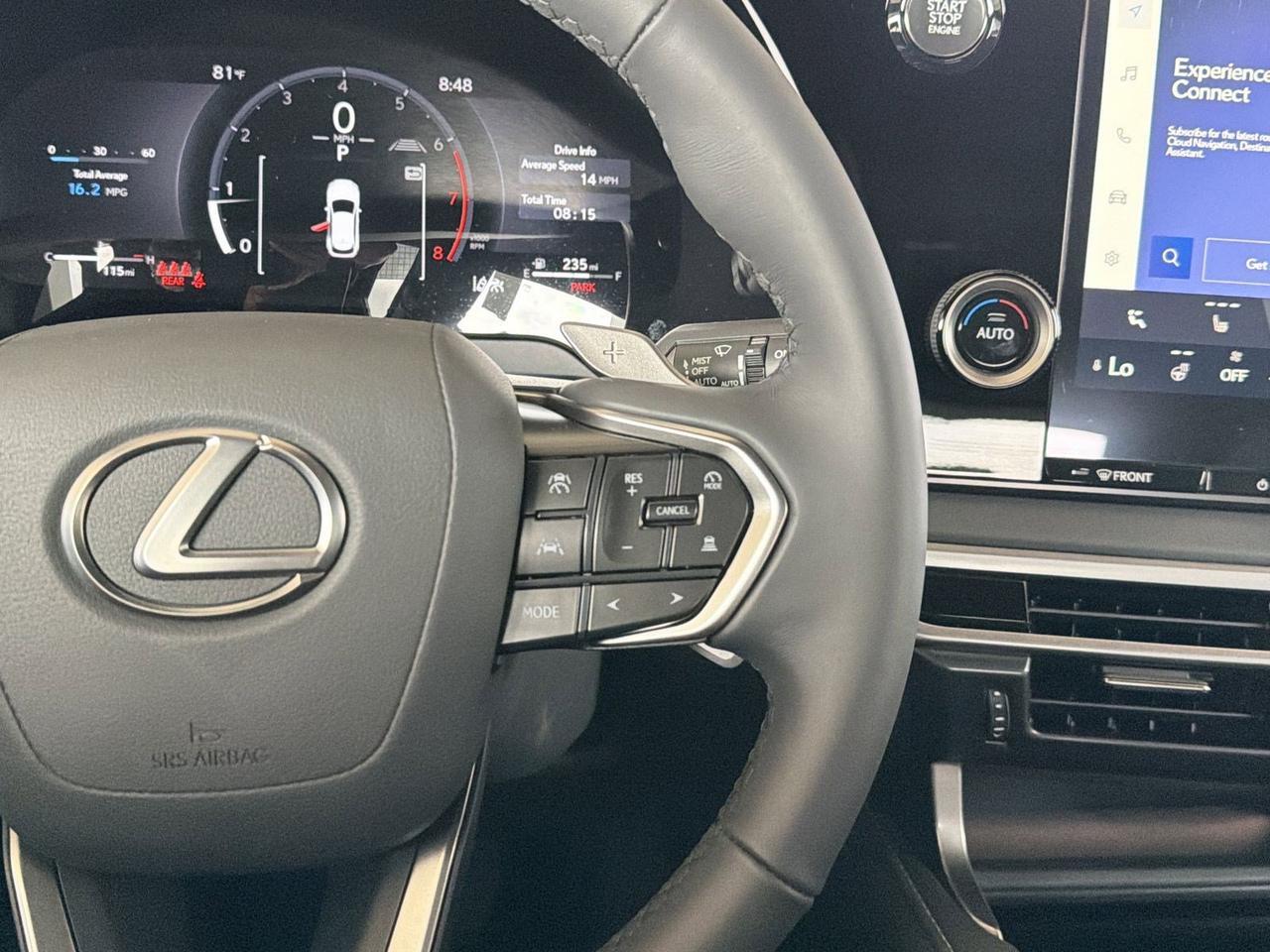 2026 Lexus RX 350 San Antonio TX
