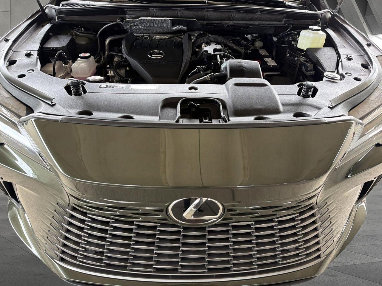2026 Lexus RX 350 San Antonio TX
