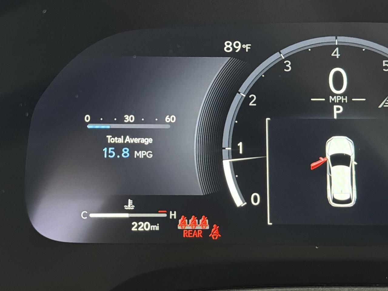 2026 Lexus RX 350 San Antonio TX