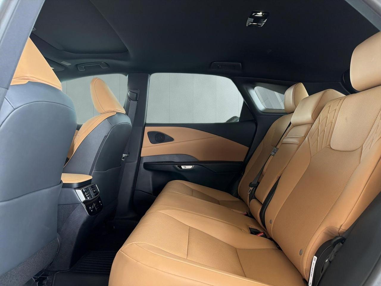 2026 Lexus RX 350 San Antonio TX