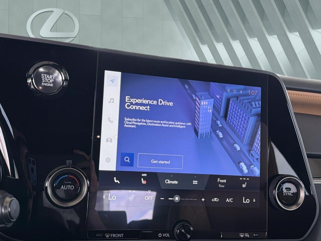 2026 Lexus RX 350 San Antonio TX