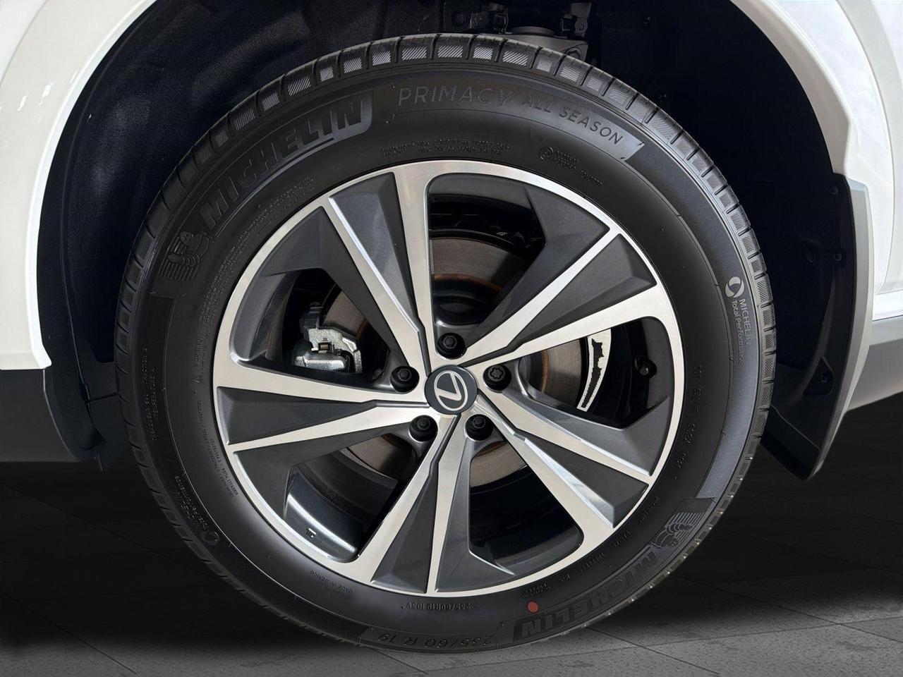 2026 Lexus RX 350 San Antonio TX