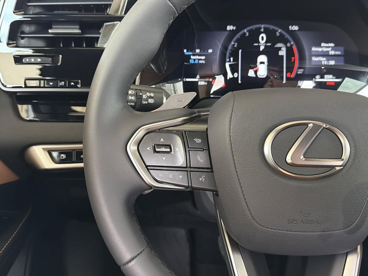 2026 Lexus RX 350 San Antonio TX
