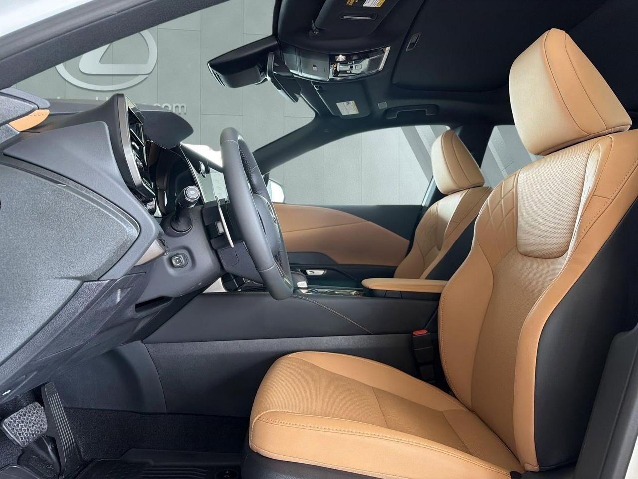 2026 Lexus RX 350 San Antonio TX