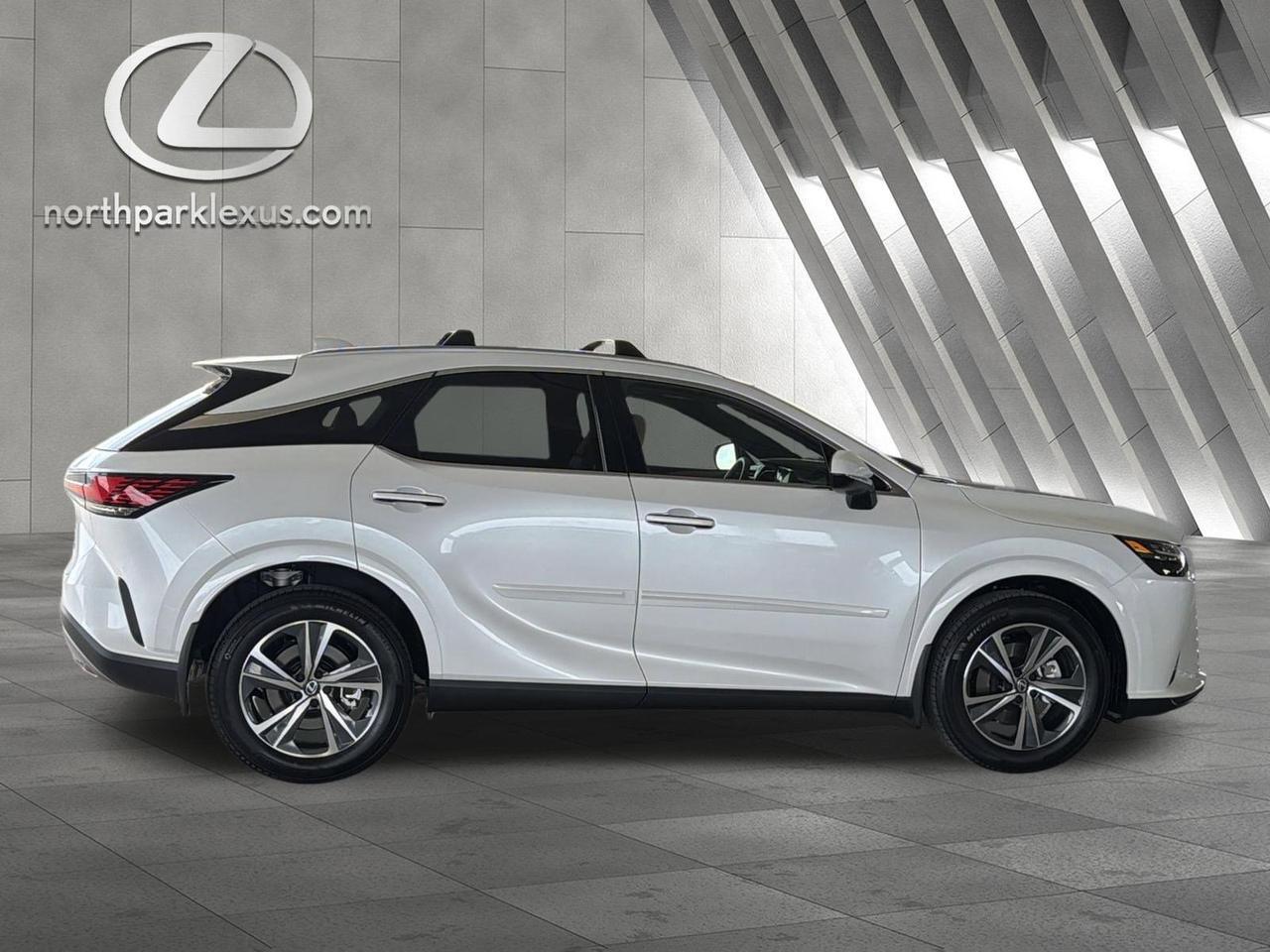 2026 Lexus RX 350 San Antonio TX