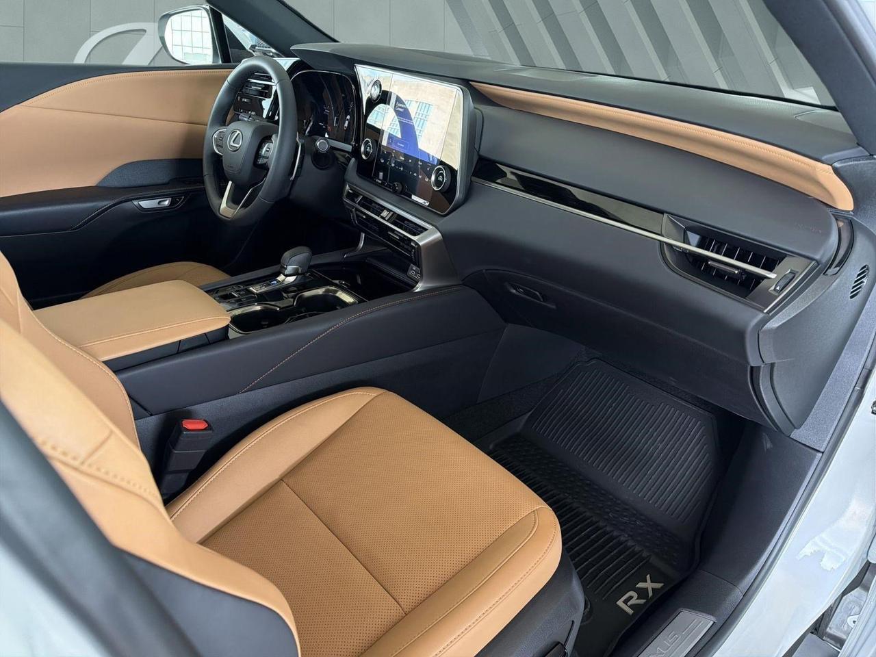 2026 Lexus RX 350 San Antonio TX