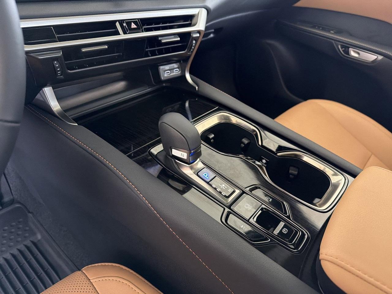 2026 Lexus RX 350 San Antonio TX
