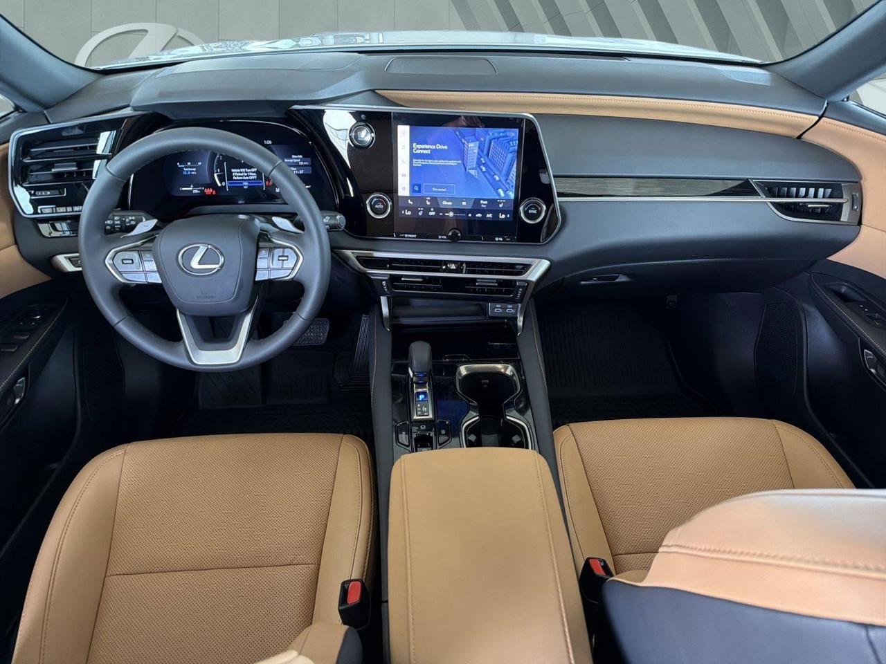 2026 Lexus RX 350 San Antonio TX