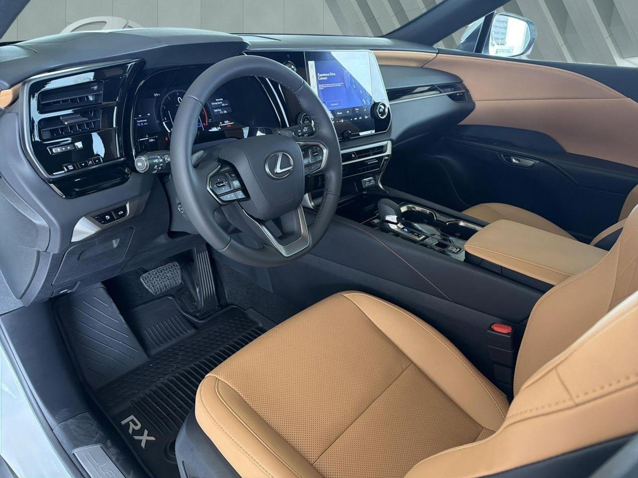 2026 Lexus RX 350 San Antonio TX