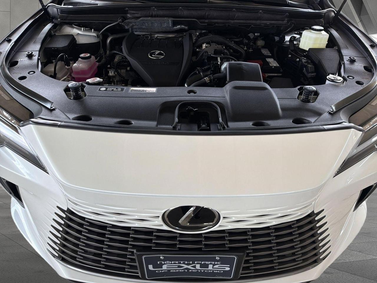 2026 Lexus RX 350 San Antonio TX
