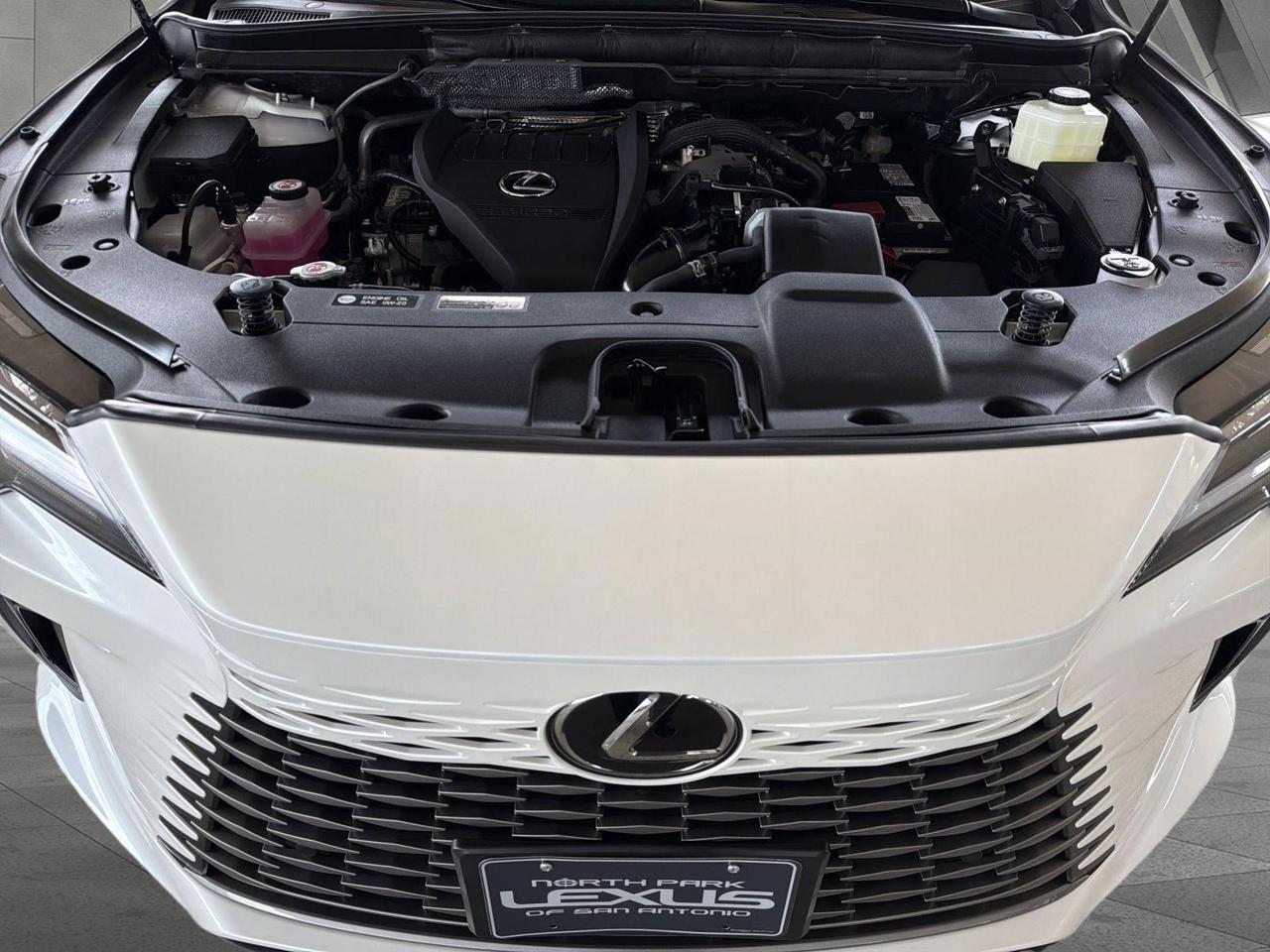2026 Lexus RX 350 San Antonio TX