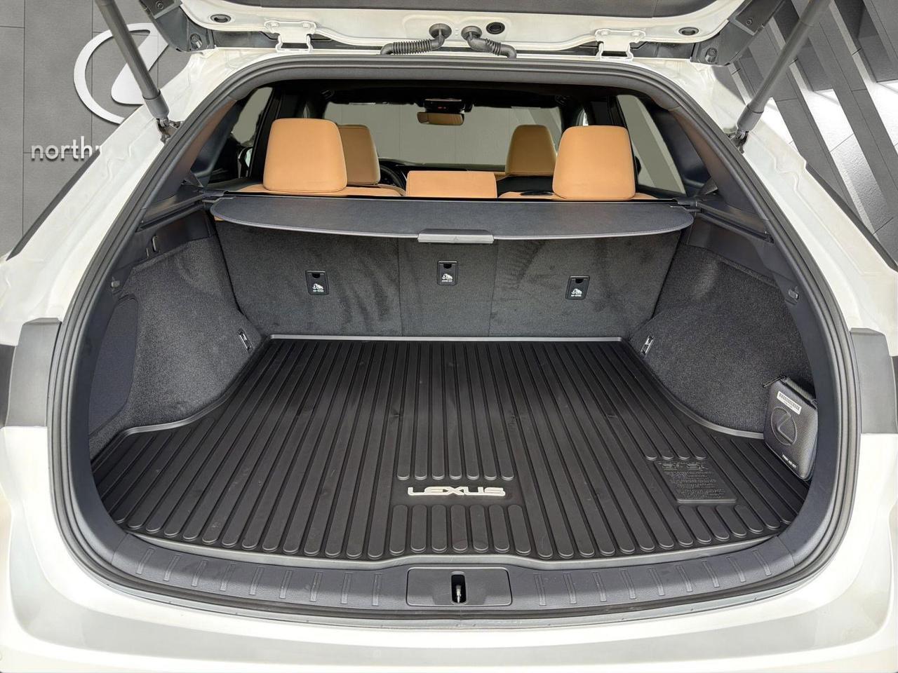 2026 Lexus RX 350 San Antonio TX