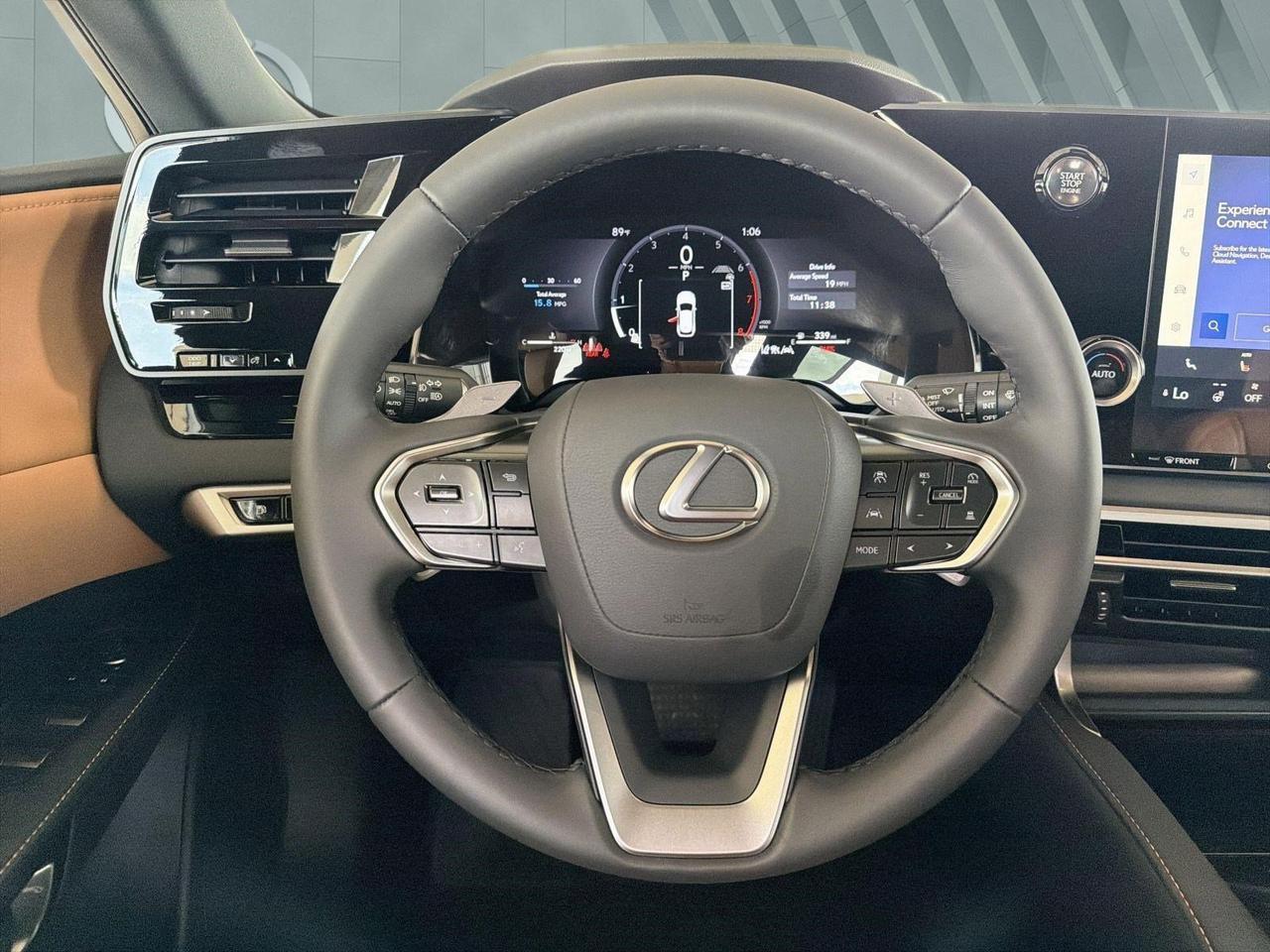 2026 Lexus RX 350 San Antonio TX