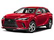2026 Lexus RX 350