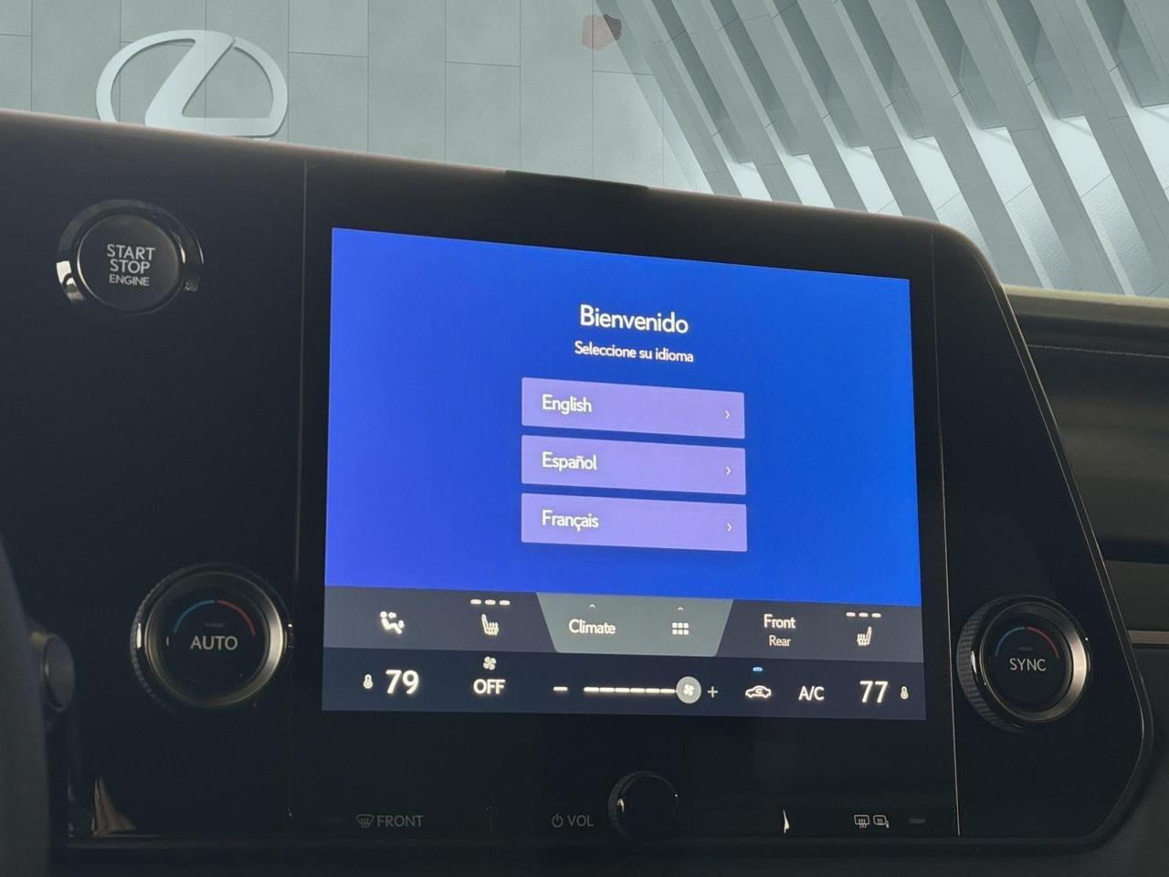 2026 Lexus RX 350 San Antonio TX
