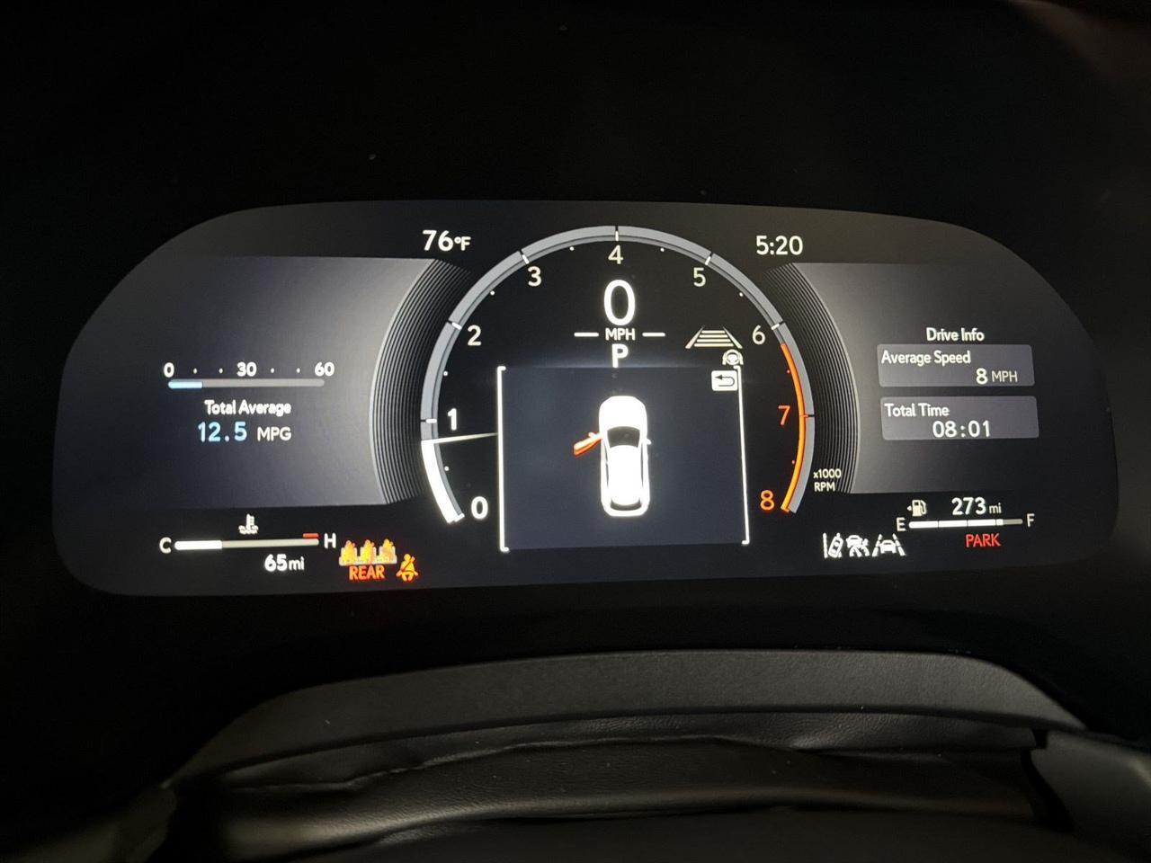 2026 Lexus RX 350 San Antonio TX