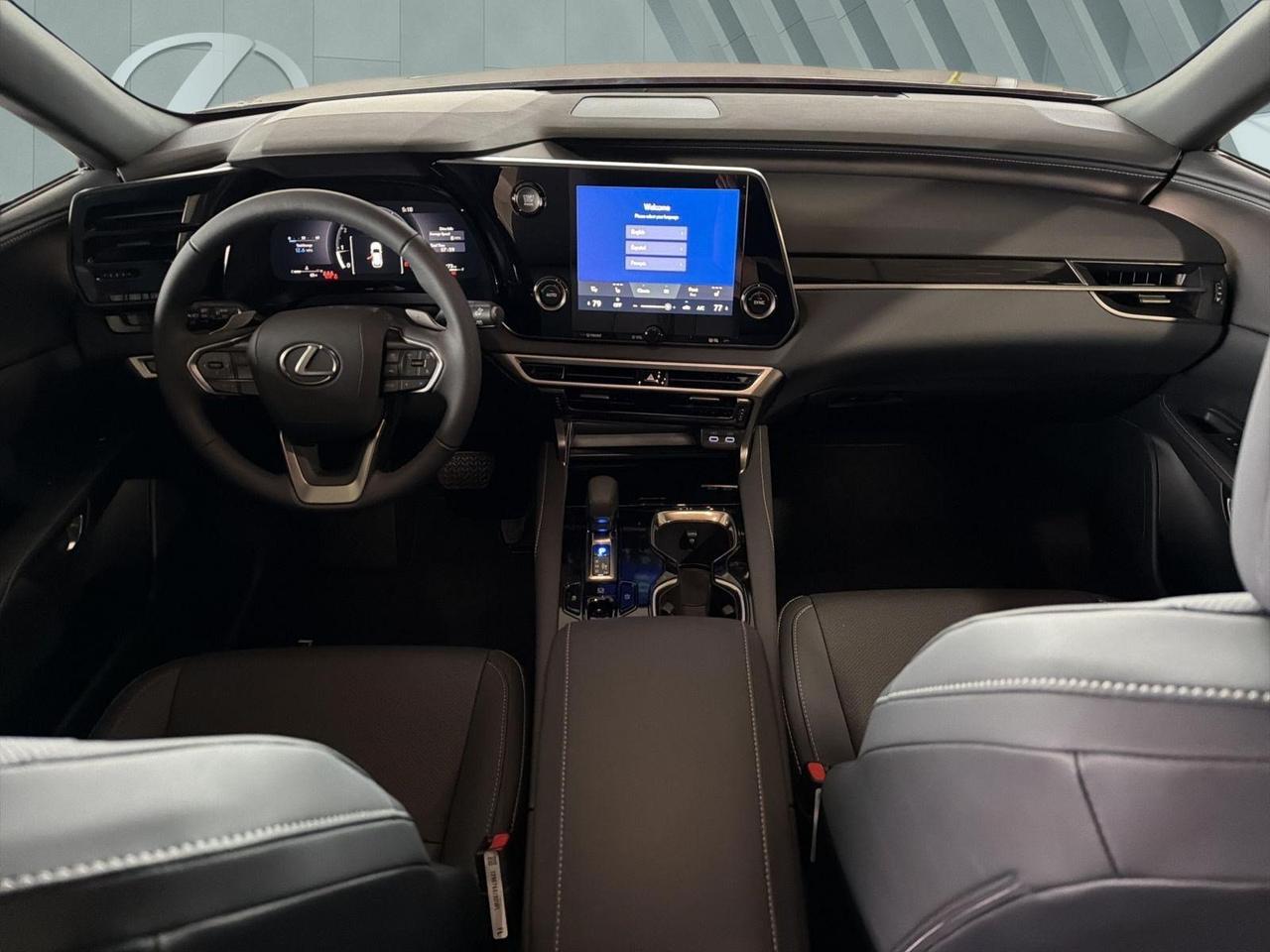 2026 Lexus RX 350 San Antonio TX