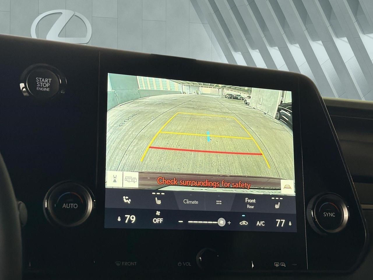 2026 Lexus RX 350 San Antonio TX