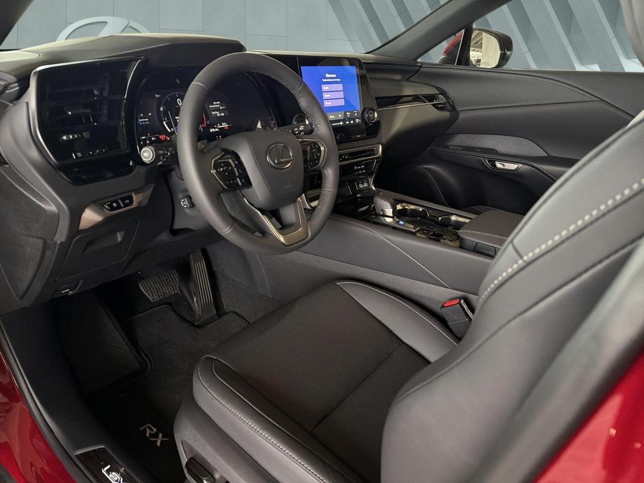 2026 Lexus RX 350 San Antonio TX