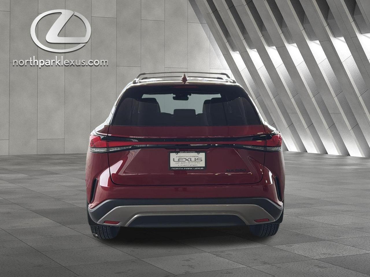 2026 Lexus RX 350 San Antonio TX
