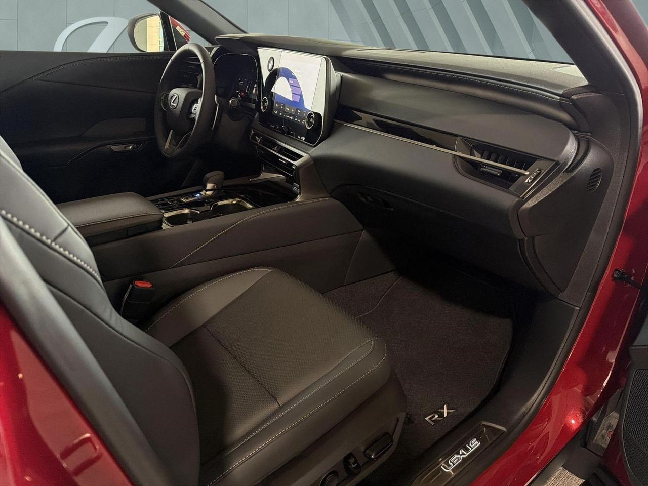 2026 Lexus RX 350 San Antonio TX