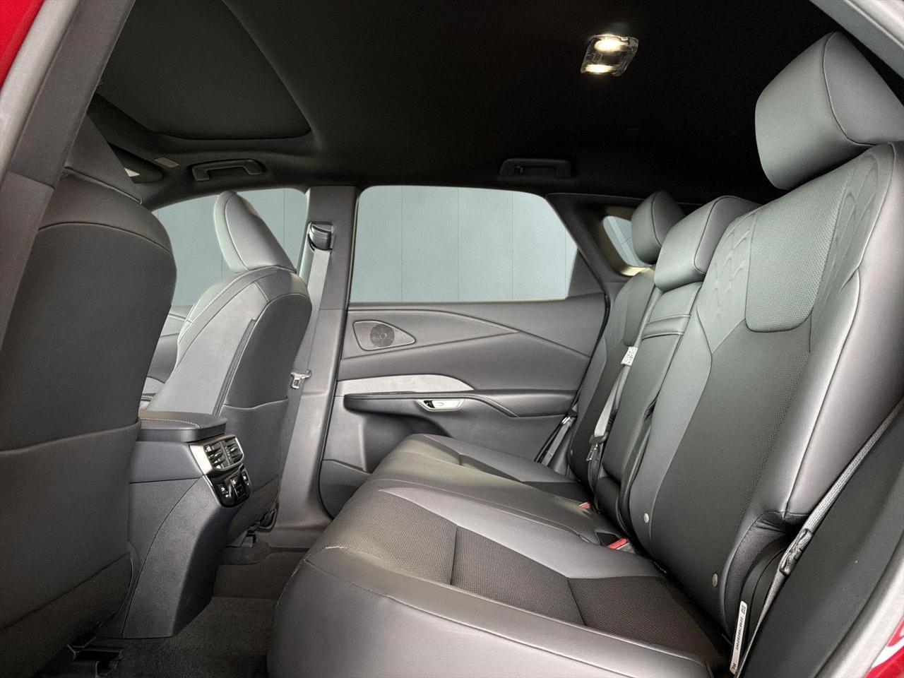 2026 Lexus RX 350 San Antonio TX
