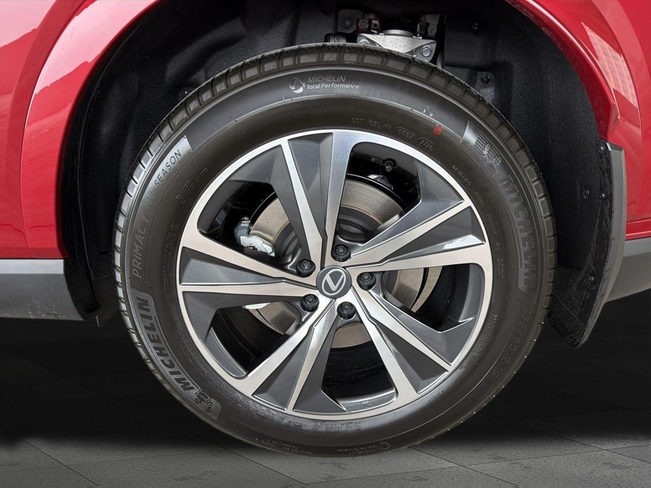 2026 Lexus RX 350 San Antonio TX