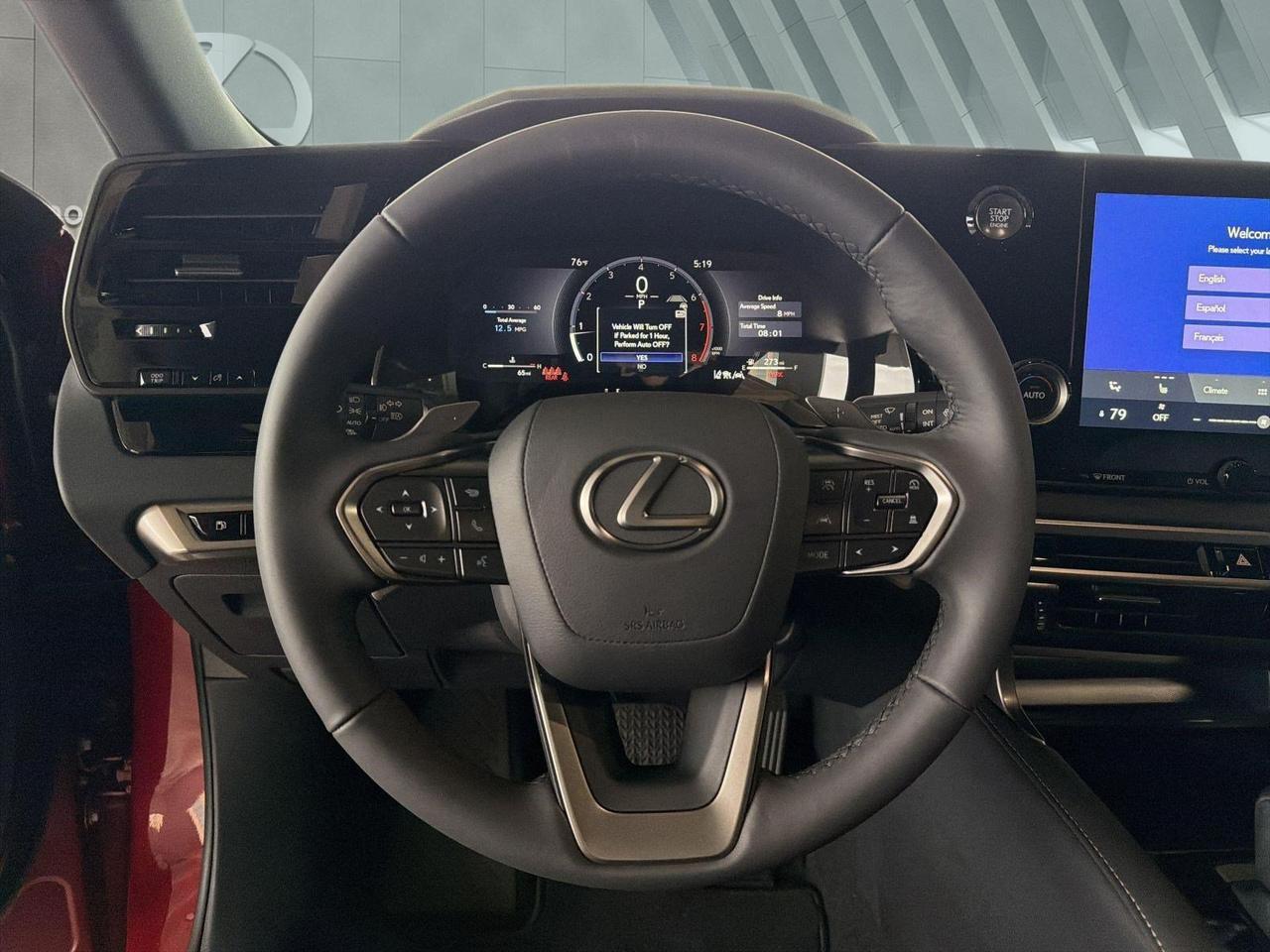 2026 Lexus RX 350 San Antonio TX